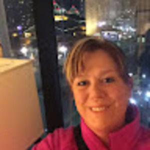 Meet your Posher, Tabitha